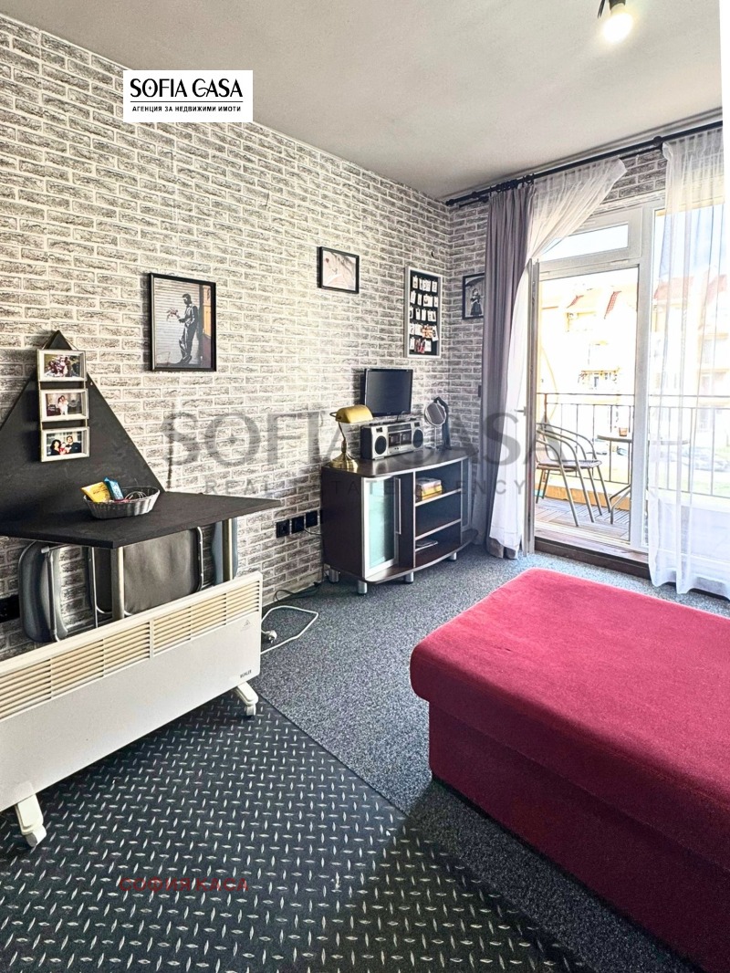 Продава 1-СТАЕН, с. Нови хан, област София област, снимка 2 - Апартаменти - 53076326