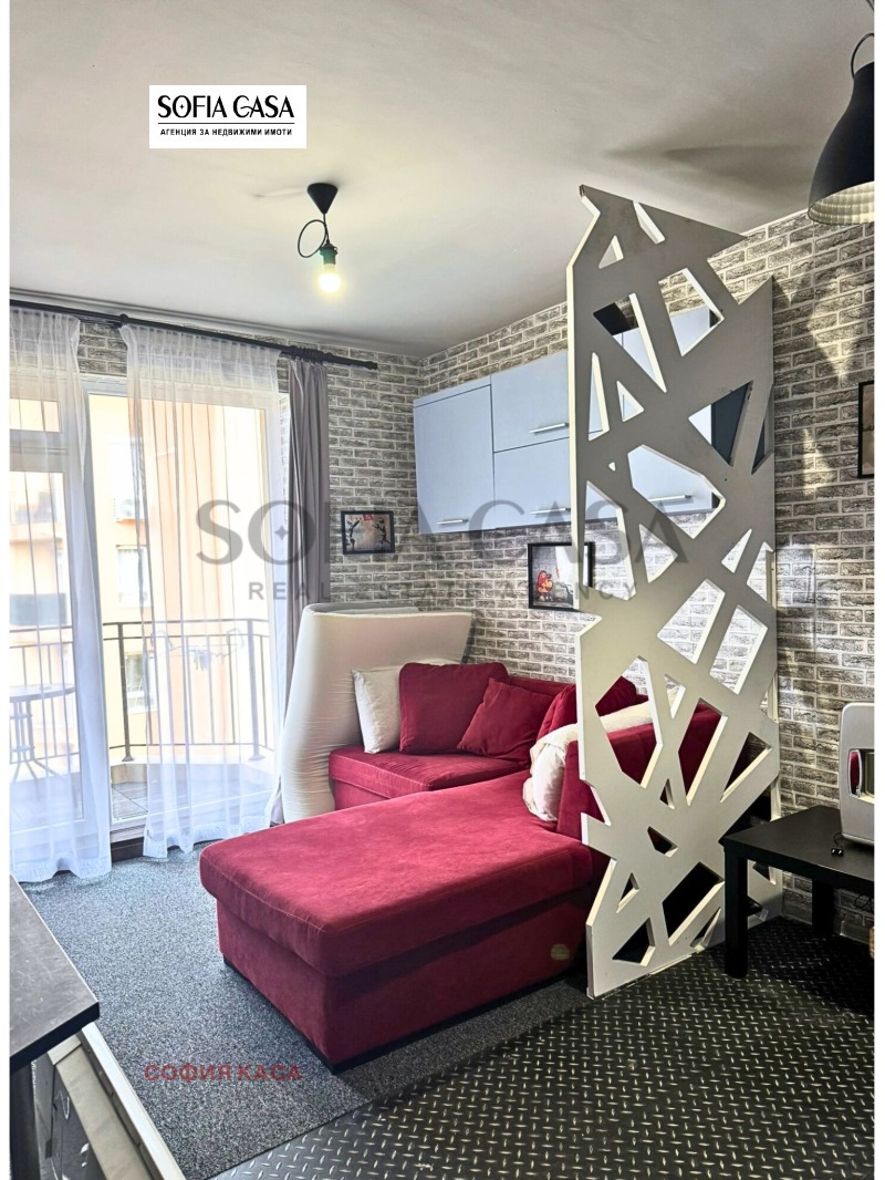 Продава 1-СТАЕН, с. Нови хан, област София област