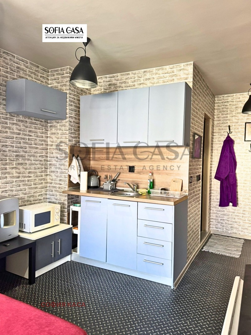 Продава 1-СТАЕН, с. Нови хан, област София област