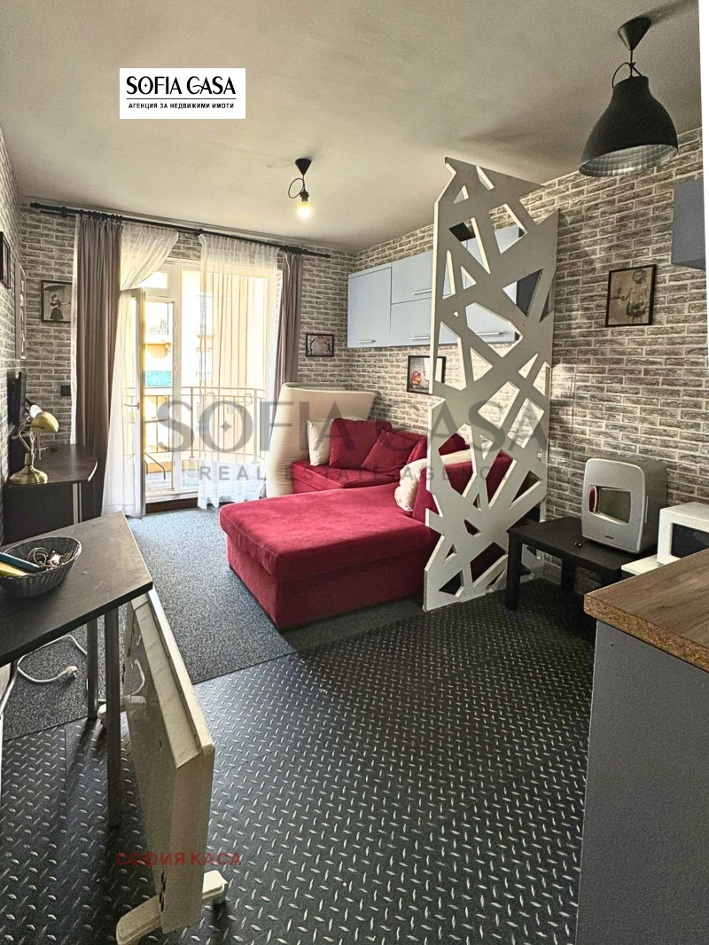 Продава 1-СТАЕН, с. Нови хан, област София област, снимка 3 - Апартаменти - 53076326