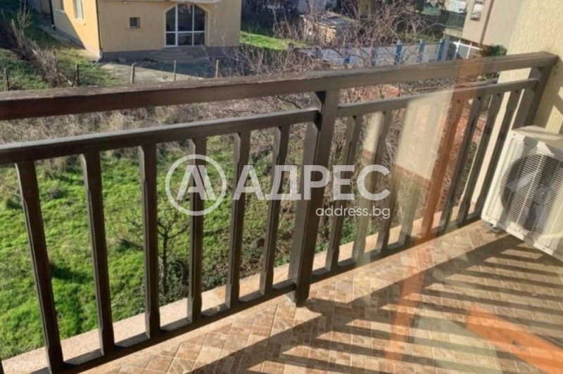 Продава 1-СТАЕН, гр. Черноморец, област Бургас, снимка 4 - Апартаменти - 53096066