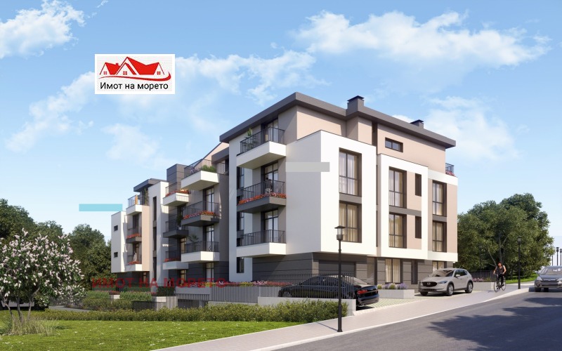 Продава 1-СТАЕН, гр. Созопол, област Бургас, снимка 2 - Апартаменти - 53521426