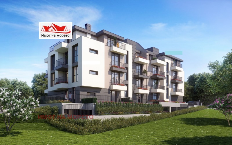 Продава 1-СТАЕН, гр. Созопол, област Бургас, снимка 3 - Апартаменти - 53521426