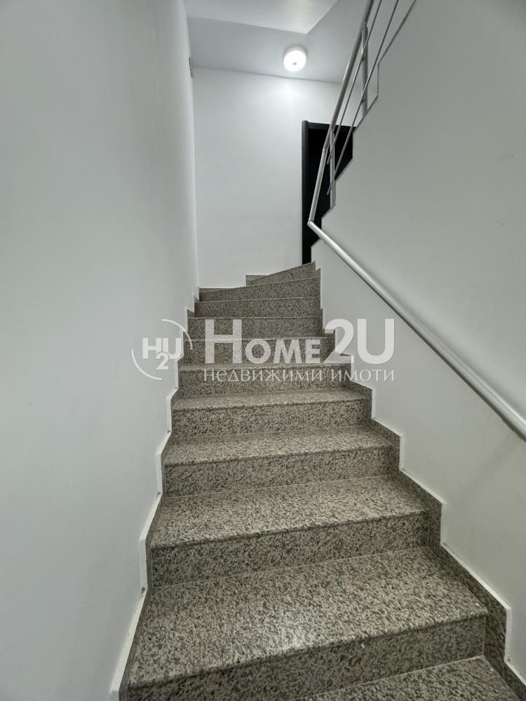 Продава 1-СТАЕН, гр. Варна, м-т Зеленика, снимка 4 - Апартаменти - 56092397