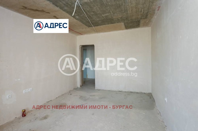 Продава 2-СТАЕН, гр. Бургас, Изгрев, снимка 13 - Aпартаменти - 47617385