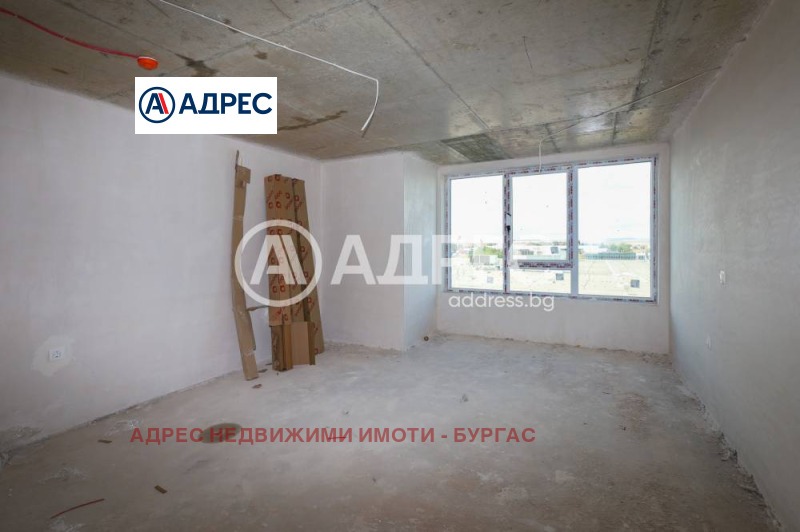 Продава 2-СТАЕН, гр. Бургас, Изгрев, снимка 2 - Aпартаменти - 47617385