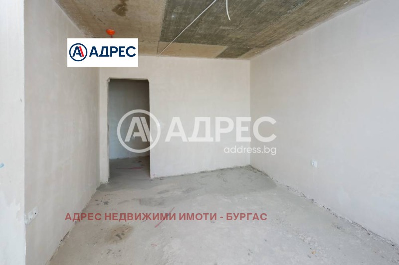 Продава 2-СТАЕН, гр. Бургас, Изгрев, снимка 12 - Aпартаменти - 47617385