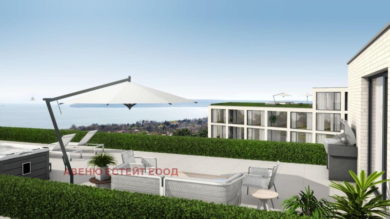 For Sale  1 bedroom Varna , Briz , 67 sq.m | 58126500 - image [3]