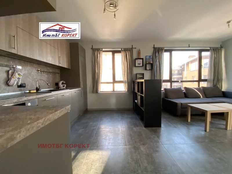 En venta  1 dormitorio Sofia , Darvenitsa , 62 metros cuadrados | 90774875 - imagen [2]