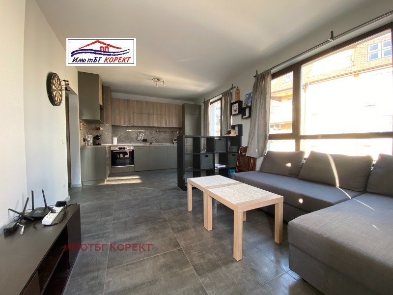 En venta  1 dormitorio Sofia , Darvenitsa , 62 metros cuadrados | 90774875 - imagen [6]