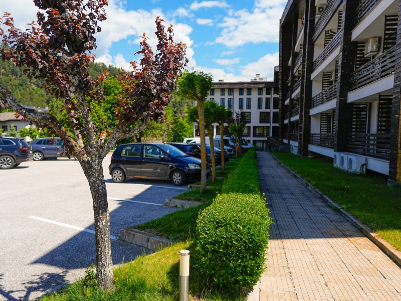 Продава  2-стаен област Благоевград , гр. Банско , 80 кв.м | 85068538 - изображение [14]