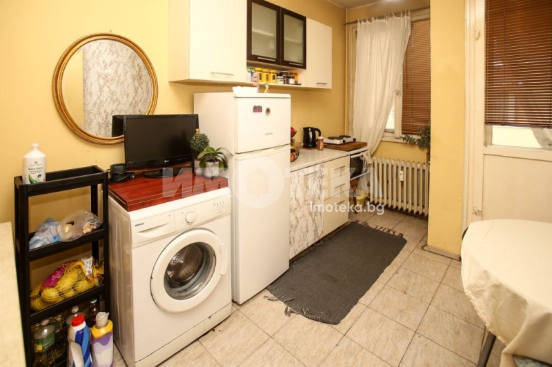 For Sale  1 bedroom Sofia , Tsentar , 55 sq.m | 15096644 - image [5]