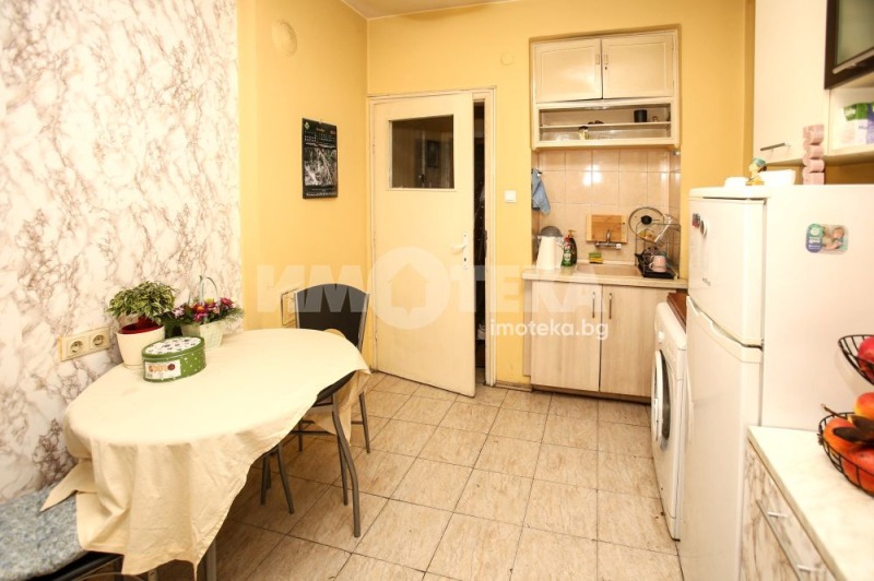 For Sale  1 bedroom Sofia , Tsentar , 55 sq.m | 15096644 - image [8]
