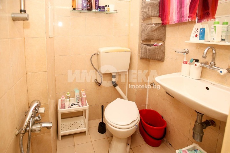For Sale  1 bedroom Sofia , Tsentar , 55 sq.m | 15096644 - image [9]