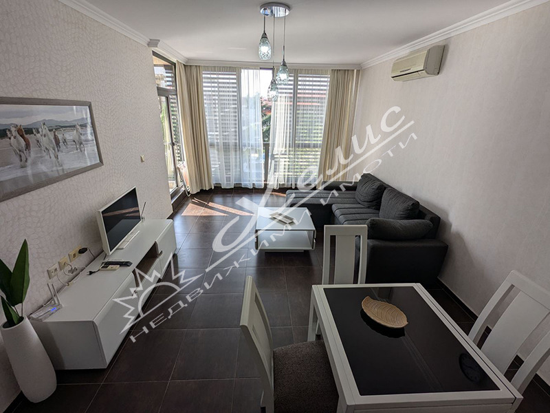 Eladó  1 hálószoba régió Burgasz , Sveti Vlas , 61 négyzetméter | 85310335 - kép [8]