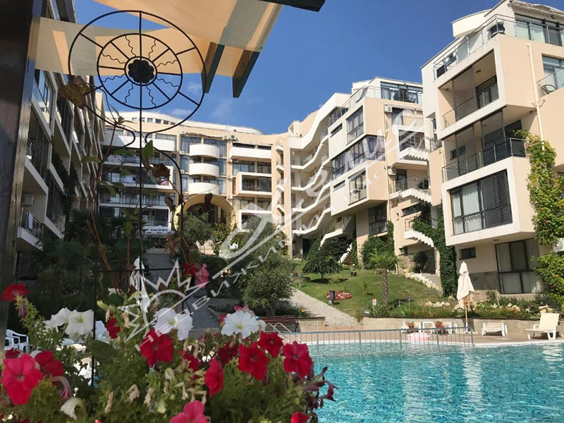 Eladó  1 hálószoba régió Burgasz , Sveti Vlas , 61 négyzetméter | 85310335 - kép [3]