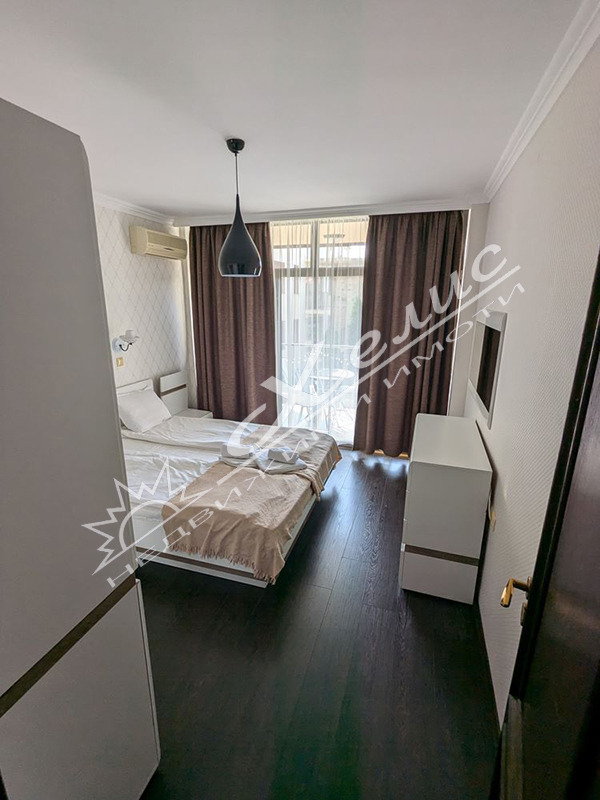 Eladó  1 hálószoba régió Burgasz , Sveti Vlas , 61 négyzetméter | 85310335 - kép [11]