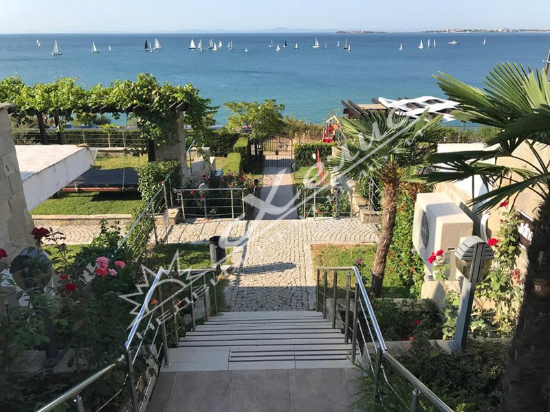 Eladó  1 hálószoba régió Burgasz , Sveti Vlas , 61 négyzetméter | 85310335 - kép [2]