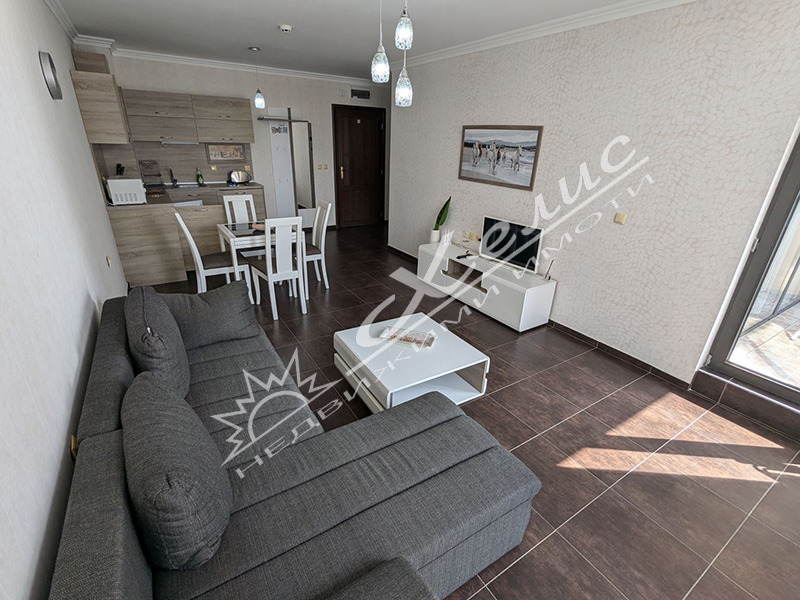 Eladó  1 hálószoba régió Burgasz , Sveti Vlas , 61 négyzetméter | 85310335 - kép [5]