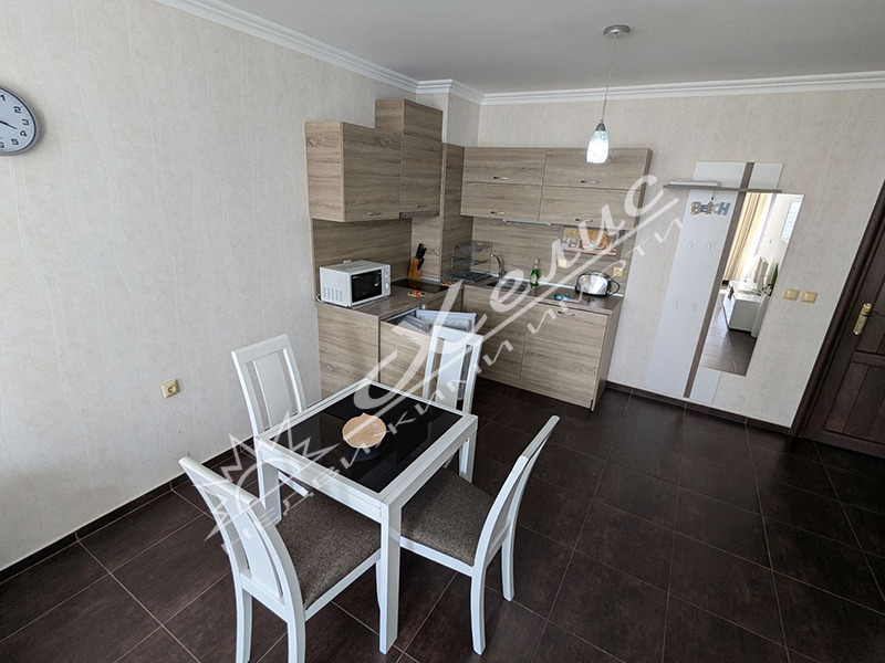 Eladó  1 hálószoba régió Burgasz , Sveti Vlas , 61 négyzetméter | 85310335 - kép [7]