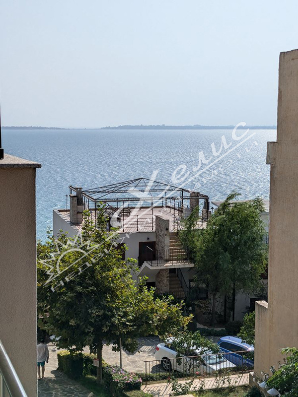 Eladó  1 hálószoba régió Burgasz , Sveti Vlas , 61 négyzetméter | 85310335 - kép [13]