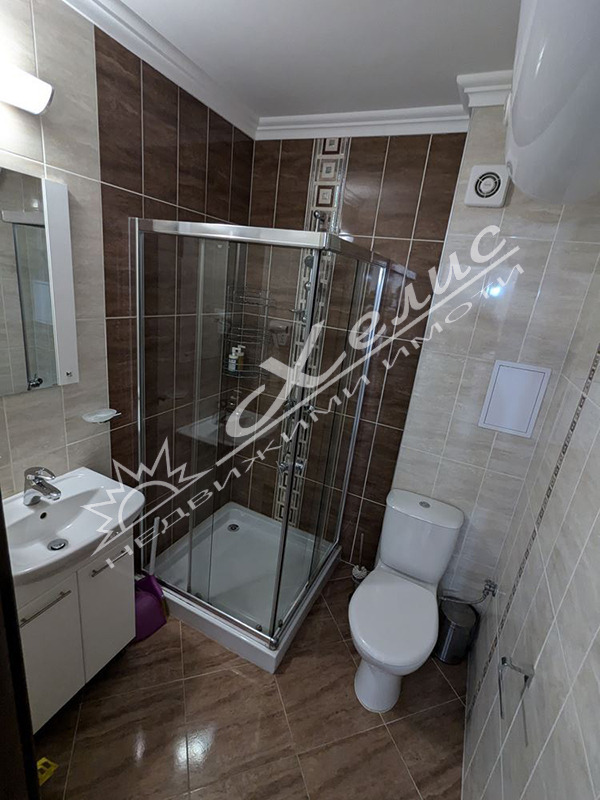 Eladó  1 hálószoba régió Burgasz , Sveti Vlas , 61 négyzetméter | 85310335 - kép [12]