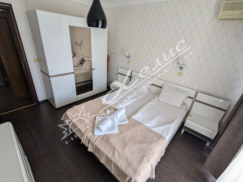 Eladó  1 hálószoba régió Burgasz , Sveti Vlas , 61 négyzetméter | 85310335 - kép [10]