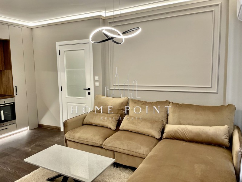 Till salu  1 sovrum Plovdiv , Hristo Smirnenski , 60 kvm | 60968423 - bild [8]