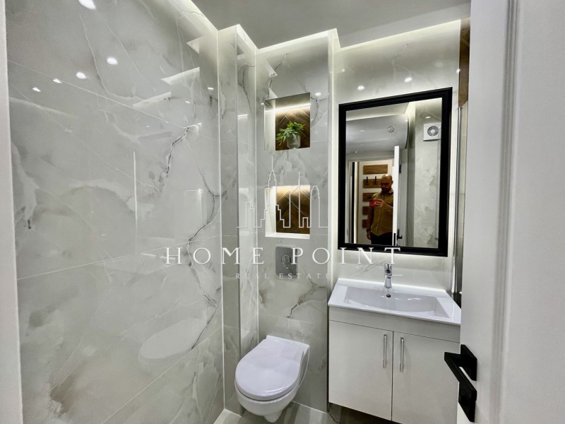 Till salu  1 sovrum Plovdiv , Hristo Smirnenski , 60 kvm | 60968423 - bild [7]