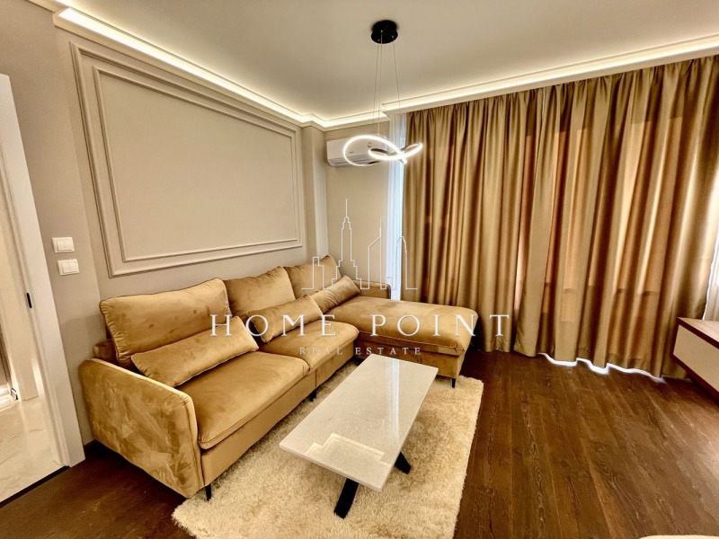 Till salu  1 sovrum Plovdiv , Hristo Smirnenski , 60 kvm | 60968423 - bild [4]