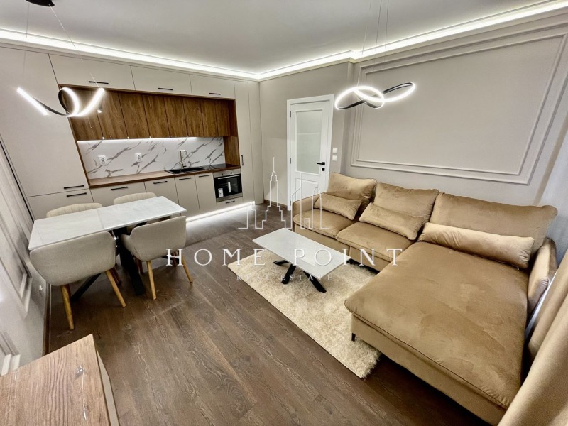 Till salu  1 sovrum Plovdiv , Hristo Smirnenski , 60 kvm | 60968423 - bild [9]