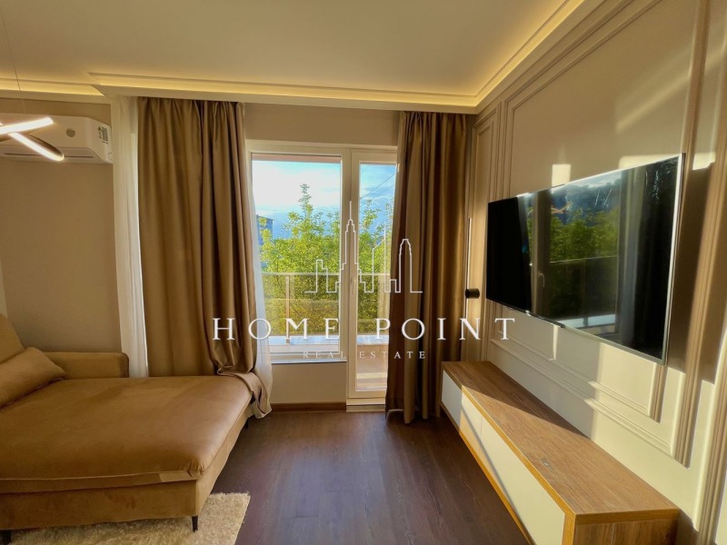 Till salu  1 sovrum Plovdiv , Hristo Smirnenski , 60 kvm | 60968423 - bild [5]