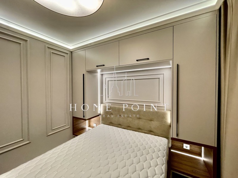 Till salu  1 sovrum Plovdiv , Hristo Smirnenski , 60 kvm | 60968423 - bild [10]