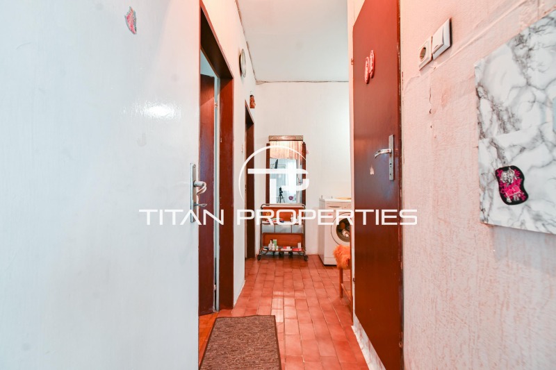 Te koop  1 slaapkamer Sofia , Ljulin 10 , 61 m² | 62486522 - afbeelding [9]