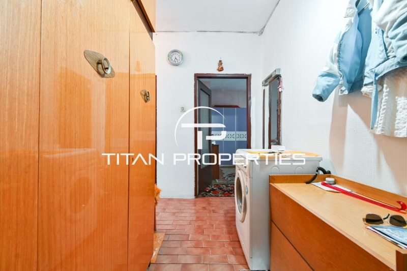 Te koop  1 slaapkamer Sofia , Ljulin 10 , 61 m² | 62486522 - afbeelding [11]