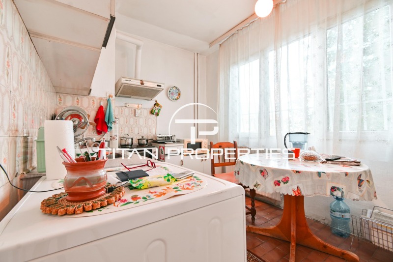 Te koop  1 slaapkamer Sofia , Ljulin 10 , 61 m² | 62486522 - afbeelding [4]