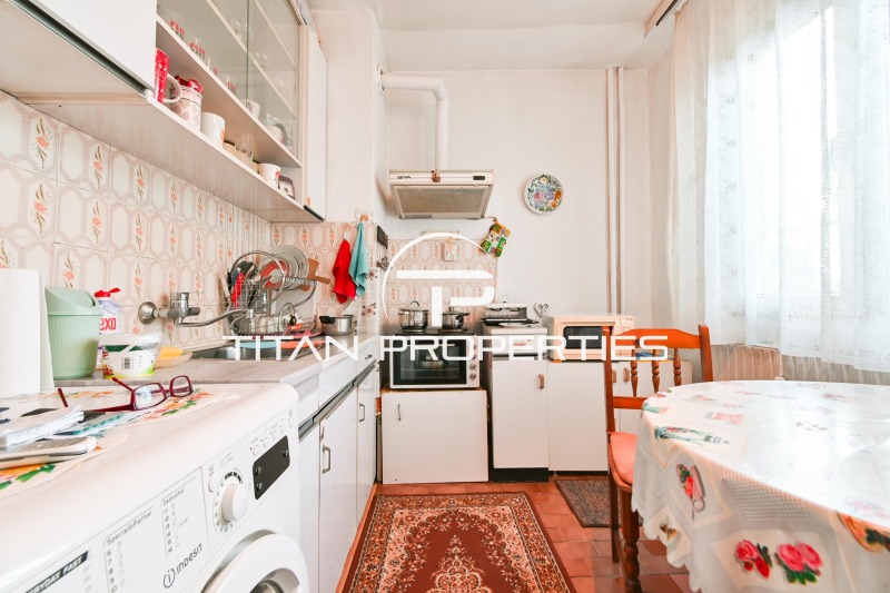Te koop  1 slaapkamer Sofia , Ljulin 10 , 61 m² | 62486522 - afbeelding [2]