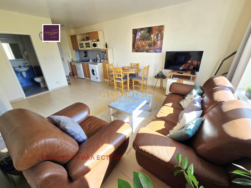Te koop  1 slaapkamer regio Boergas , k.k. Slantsjev brjag , 65 m² | 95144692 - afbeelding [2]