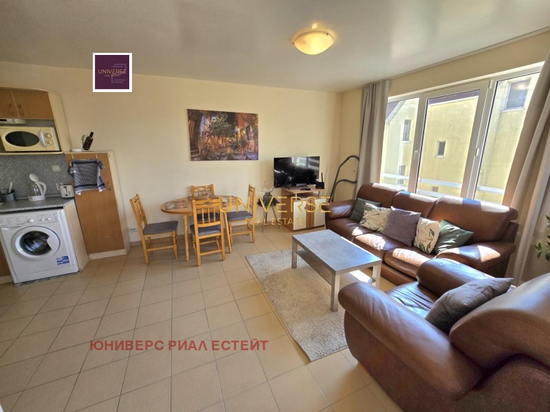 Te koop  1 slaapkamer regio Boergas , k.k. Slantsjev brjag , 65 m² | 95144692 - afbeelding [5]