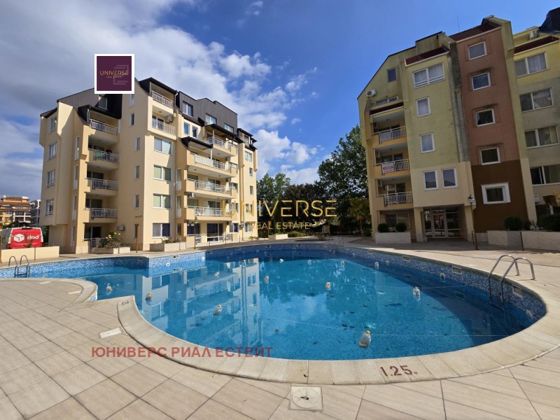 Te koop  1 slaapkamer regio Boergas , k.k. Slantsjev brjag , 65 m² | 95144692 - afbeelding [13]