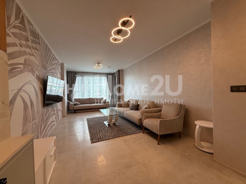 Продава 2-СТАЕН, гр. София, Кръстова вада, снимка 3 - Апартаменти - 52989177