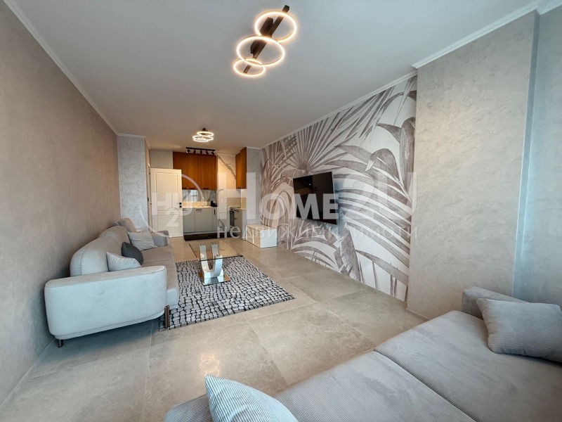 Продава 2-СТАЕН, гр. София, Кръстова вада, снимка 4 - Апартаменти - 52989177