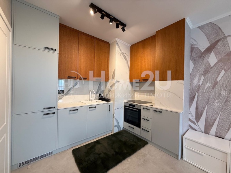 Продава 2-СТАЕН, гр. София, Кръстова вада, снимка 2 - Апартаменти - 52989177