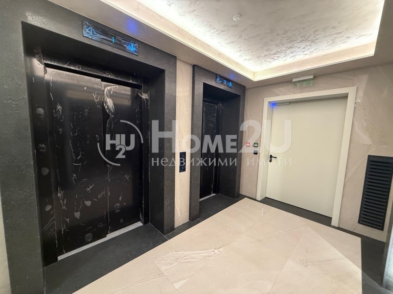 Продава 2-СТАЕН, гр. София, Кръстова вада, снимка 13 - Апартаменти - 52989177