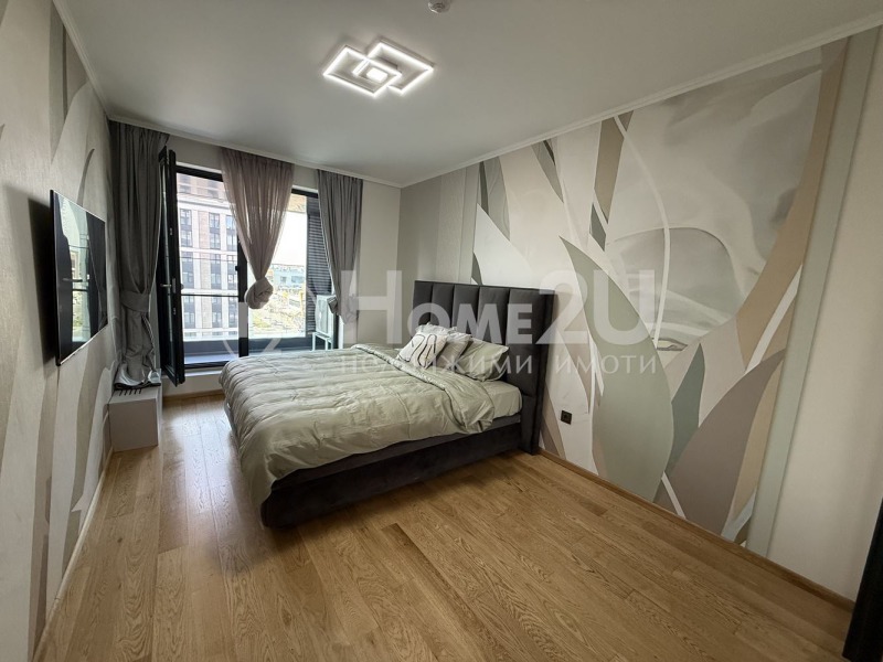 Продава 2-СТАЕН, гр. София, Кръстова вада, снимка 6 - Апартаменти - 52989177