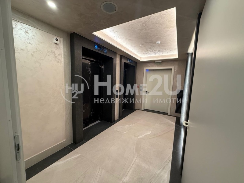 Продава 2-СТАЕН, гр. София, Кръстова вада, снимка 12 - Апартаменти - 52989177