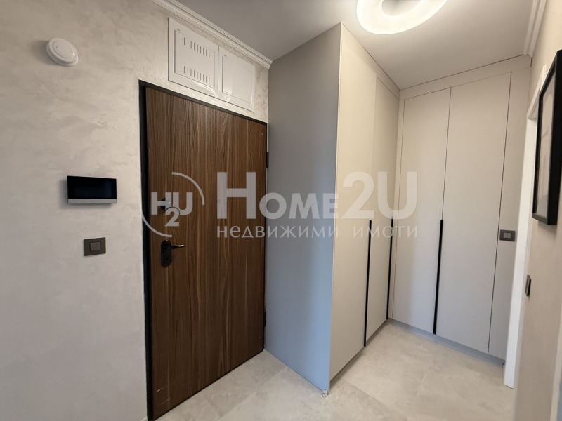 Продава 2-СТАЕН, гр. София, Кръстова вада, снимка 8 - Апартаменти - 52989177