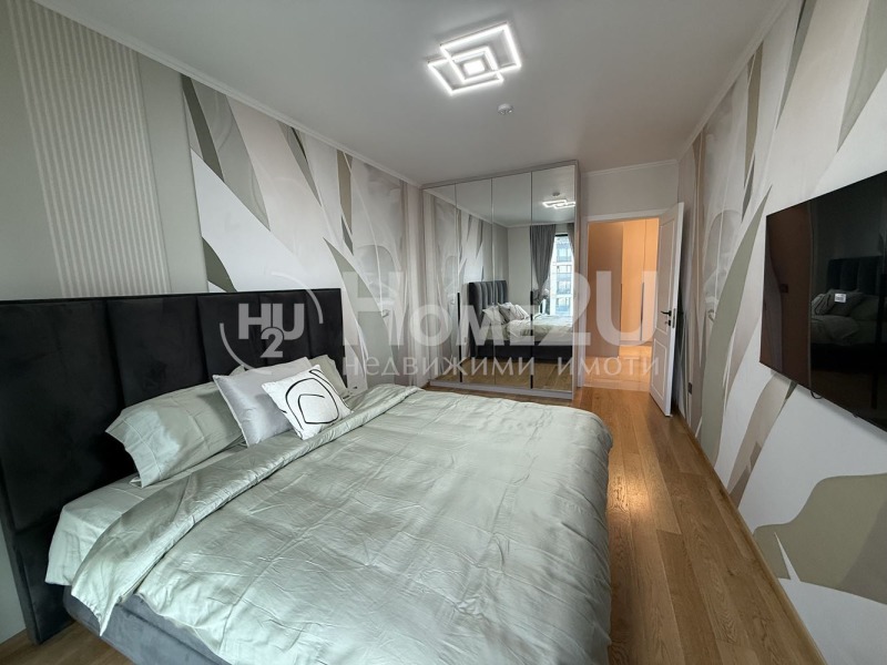 Продава 2-СТАЕН, гр. София, Кръстова вада, снимка 5 - Апартаменти - 52989177