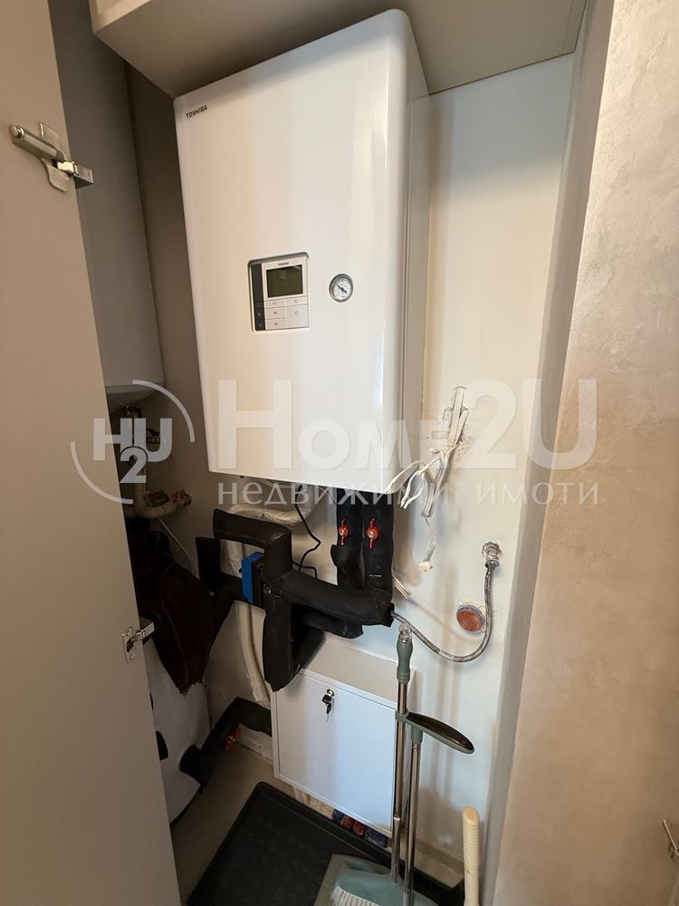 Продава 2-СТАЕН, гр. София, Кръстова вада, снимка 9 - Апартаменти - 52989177