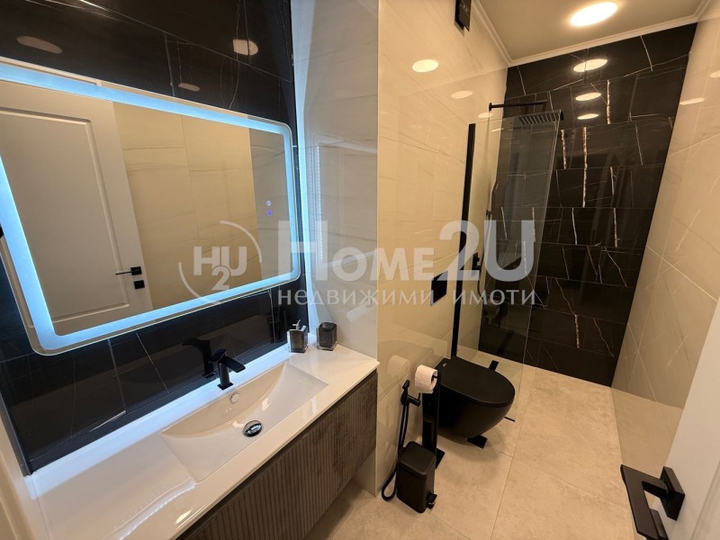 Продава 2-СТАЕН, гр. София, Кръстова вада, снимка 7 - Апартаменти - 52989177